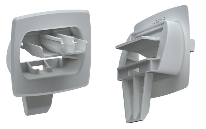 Box Connecting Clips